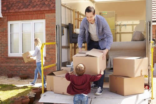 Local packing supplies for residential and commercial customers in Poplar