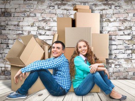 Flexible storage options in Poplar for local residents