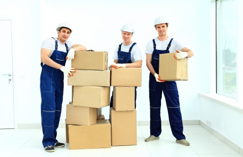 Closing image for Man And Van Poplar cookie policy summary